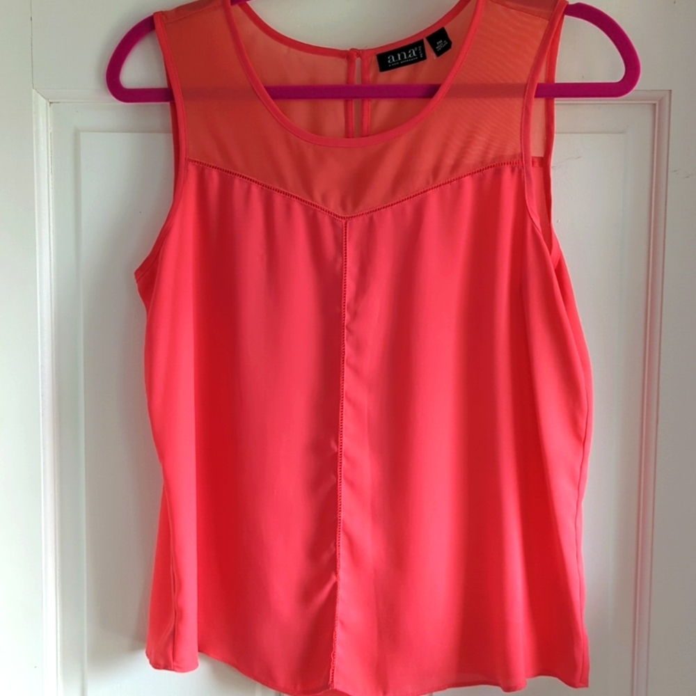 a.n.a tank top